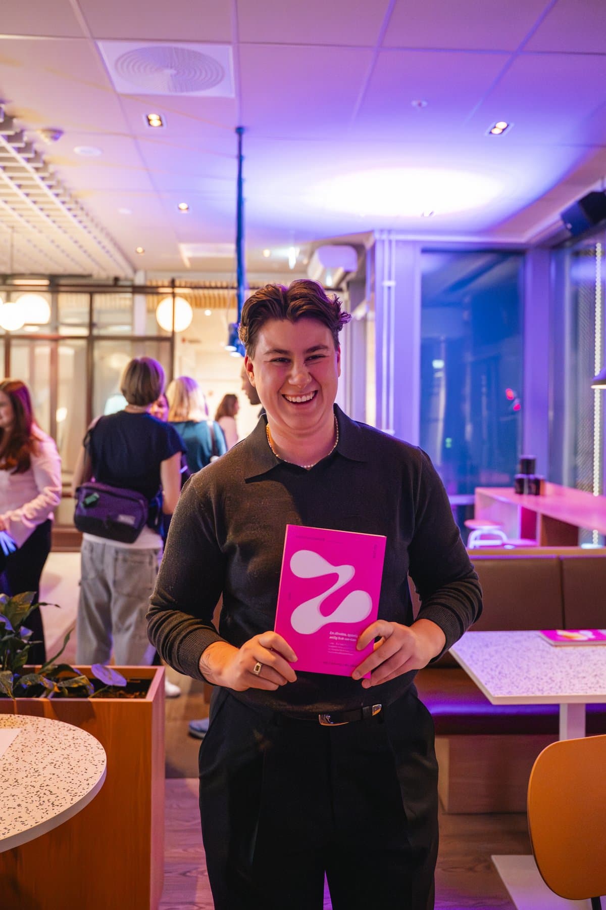 Hvordan forstå og lede Gen Z — bok av Ina Cabanillas Hansen